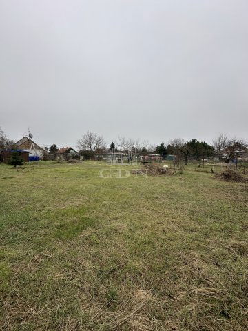 Eladó telek, Martonvásáron 45 M Ft / költözzbe.hu