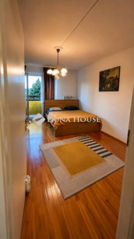 Eladó panellakás, Budaörsön 74.2 M Ft, 3 szobás