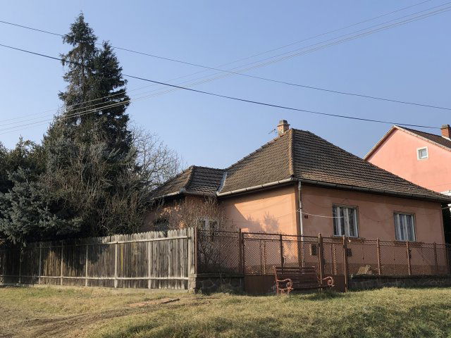 Eladó családi ház, Mátraderecskén 18.8 M Ft, 2+1 szobás