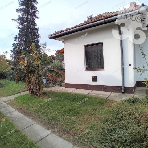 Eladó családi ház, Lajosmizsén 33.5 M Ft, 3 szobás