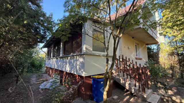 Eladó családi ház, Nyáregyházán 54.9 M Ft, 3 szobás