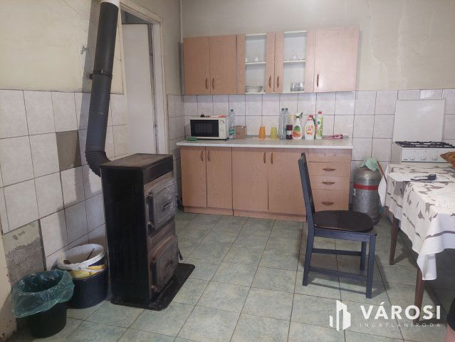 Eladó családi ház, Kisigmándon 18.5 M Ft, 2 szobás