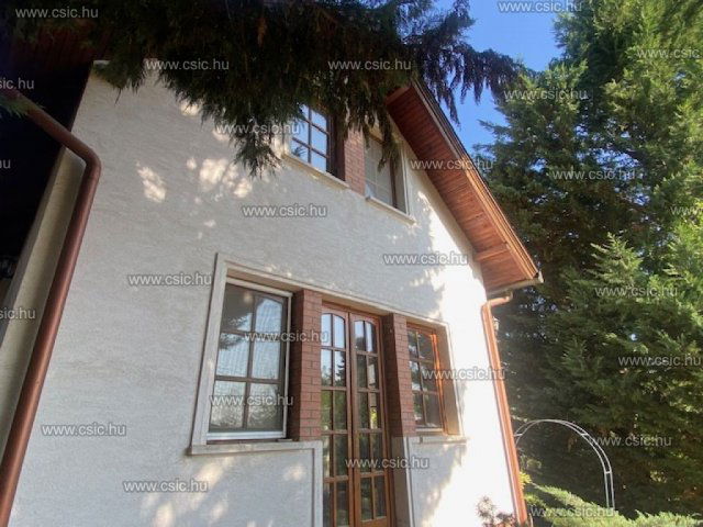 Eladó téglalakás, Budakalászon 90 M Ft, 4 szobás