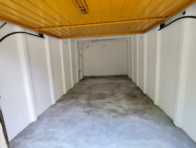 Eladó garázs, Budapesten, XXII. kerületben 9.55 M Ft