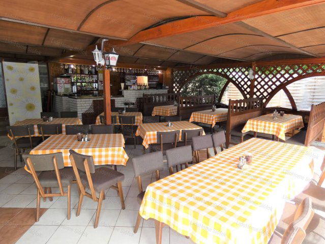 Eladó üzlethelyiség, Siófokon 129 M Ft, 30 szobás