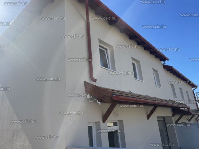 Eladó ikerház, Fóton 113 M Ft, 2+2 szobás / költözzbe.hu