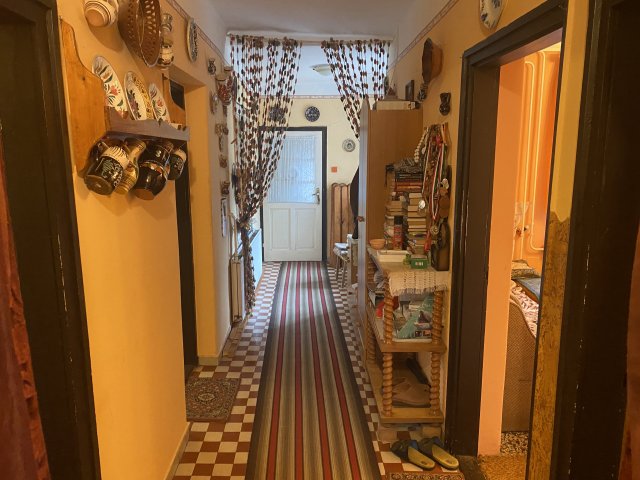 Eladó családi ház, Múcsonyban 22 M Ft, 3 szobás