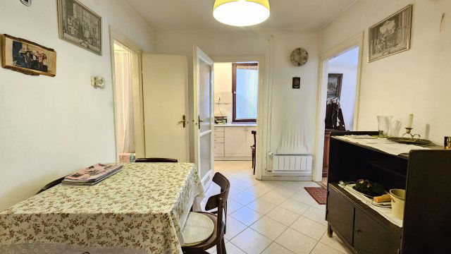 Eladó téglalakás, Budapesten, IX. kerületben 77.9 M Ft, 2 szobás