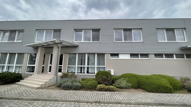 Kiadó iroda, Győrött 175 E Ft / hó, 3 szobás