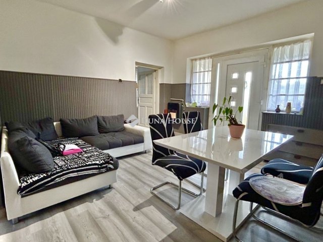 Eladó családi ház, Kámon 39.9 M Ft, 5 szobás