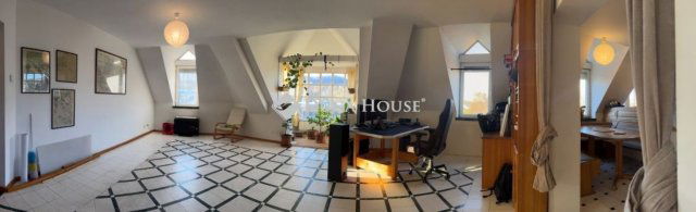 Eladó téglalakás, Budapesten, III. kerületben 128 M Ft, 5 szobás