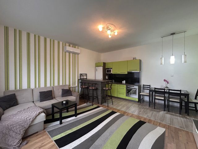 Eladó téglalakás, Zalaegerszegen 37.99 M Ft, 2 szobás