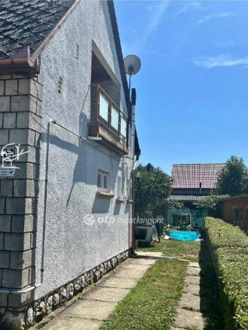 Eladó telek, Harkányban 26.7 M Ft / költözzbe.hu