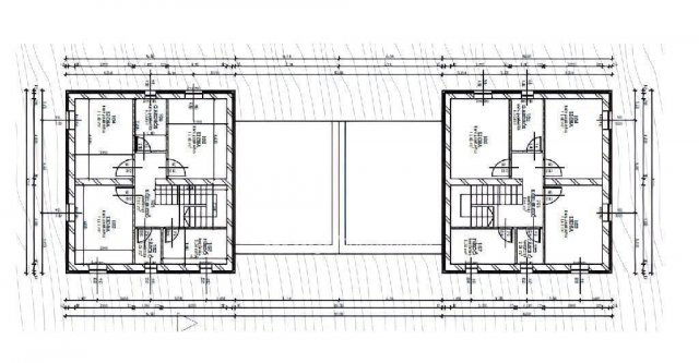 Eladó ikerház, Nyíregyházán 120 M Ft, 3+1 szobás
