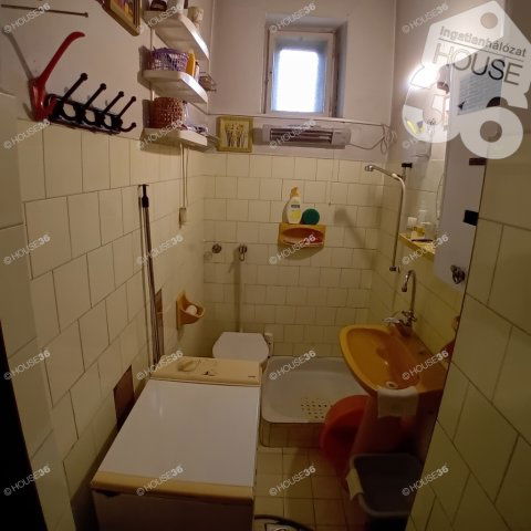 Eladó családi ház, Lajosmizsén 36.9 M Ft, 3 szobás
