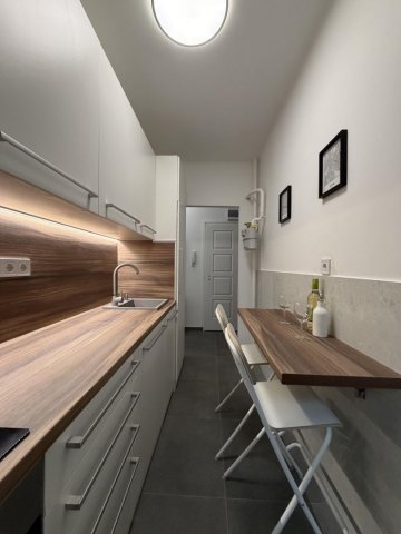 Kiadó téglalakás, albérlet, Debrecenben 250 E Ft / hó, 2 szobás