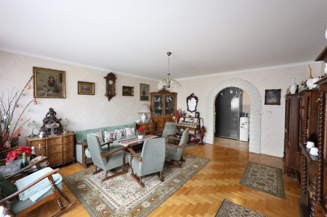 Eladó téglalakás, Budapesten, XIV. kerületben 129.9 M Ft