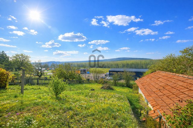 Eladó családi ház, Annavölgyben 34.5 M Ft, 3 szobás