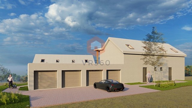 Eladó téglalakás, Pécsett, Hétvezér utcában 85 M Ft