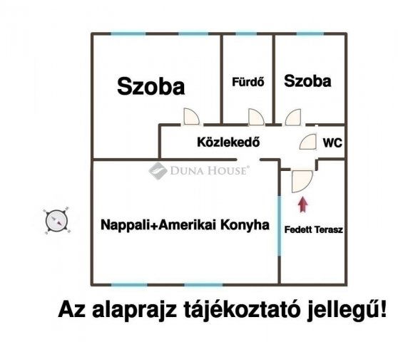 Eladó családi ház, Maglódon 99.9 M Ft, 2+1 szobás