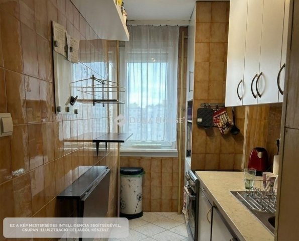 Eladó panellakás, Budapesten, XIX. kerületben 59.9 M Ft