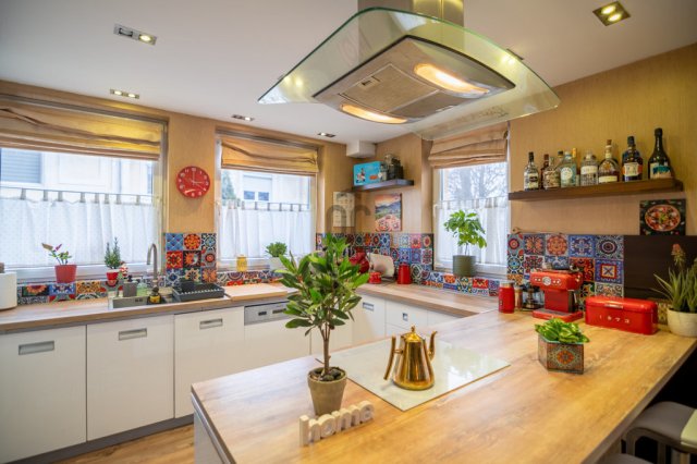 Eladó téglalakás, Budapesten, XIX. kerületben 125 M Ft, 3 szobás