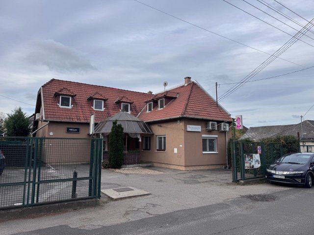 Eladó családi ház, Budapesten, XVII. kerületben 109 M Ft