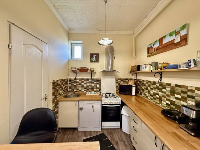 Eladó családi ház, Jászalsószentgyörgyon 29 M Ft, 2+1 szobás