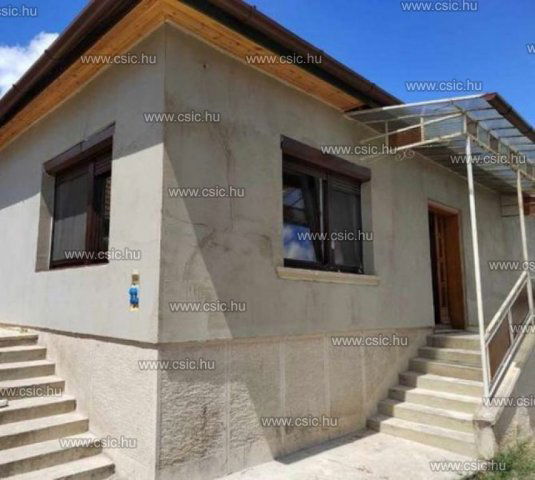 Eladó családi ház, Zsámbokon 59.9 M Ft, 1+2 szobás