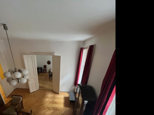 Eladó téglalakás, Budapesten, VII. kerületben, Peterdy utcában