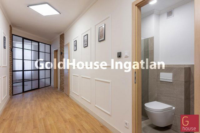 Eladó téglalakás, Budapesten, VI. kerületben, Teréz körúton