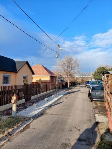 Eladó családi ház, Debrecenben 38.9 M Ft, 2 szobás