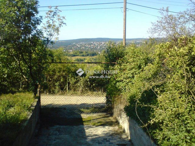 Eladó telek, Budapesten, II. kerületben 55 M Ft