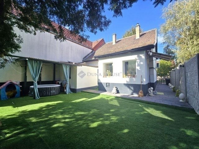 Eladó családi ház, Budapesten, XIX. kerületben 89.9 M Ft