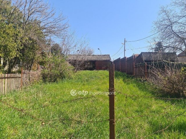 Eladó telek, Dunavarsányban 44.8 M Ft / költözzbe.hu