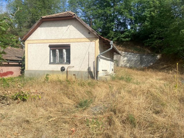 Eladó családi ház, Mátraballán 7.5 M Ft, 1 szobás