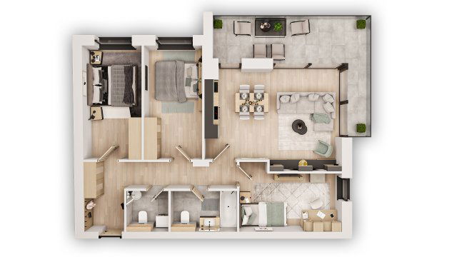 Eladó téglalakás, XIII. kerületben, Frangepán utcában