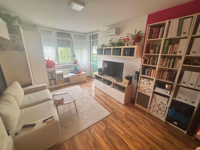 Eladó téglalakás, Budapesten, XI. kerületben, Szerémi úton