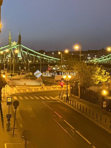 Eladó téglalakás, Budapesten, XI. kerületben 119 M Ft, 2 szobás