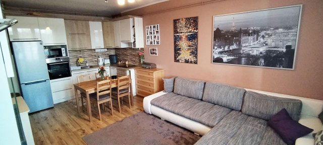 Eladó téglalakás, Tatán 62.99 M Ft, 2+1 szobás