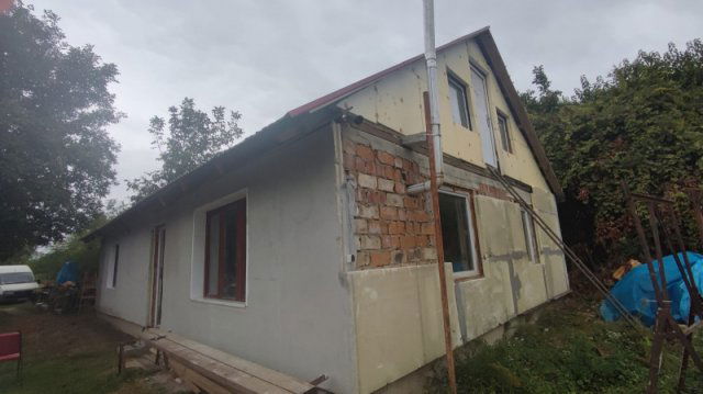 Eladó családi ház, Albertirsán 23.5 M Ft, 2 szobás