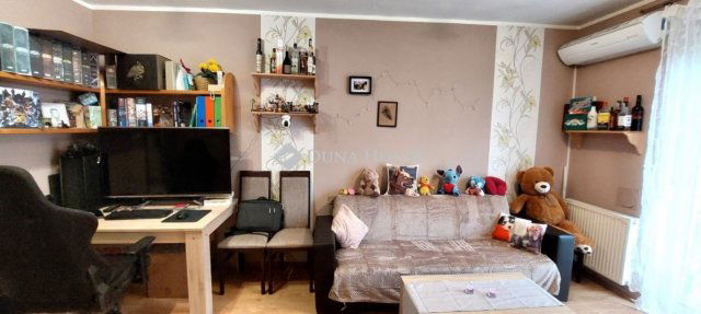 Eladó téglalakás, Győrött 55 M Ft, 1+1 szobás