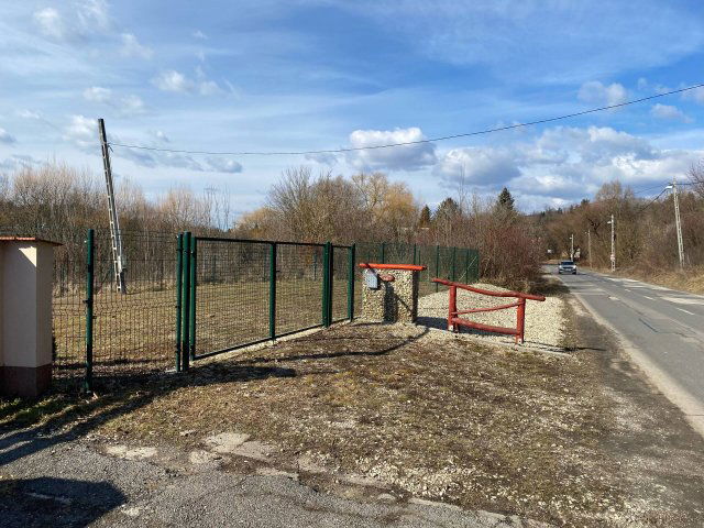 Eladó telek, Miskolcon 22.9 M Ft / költözzbe.hu