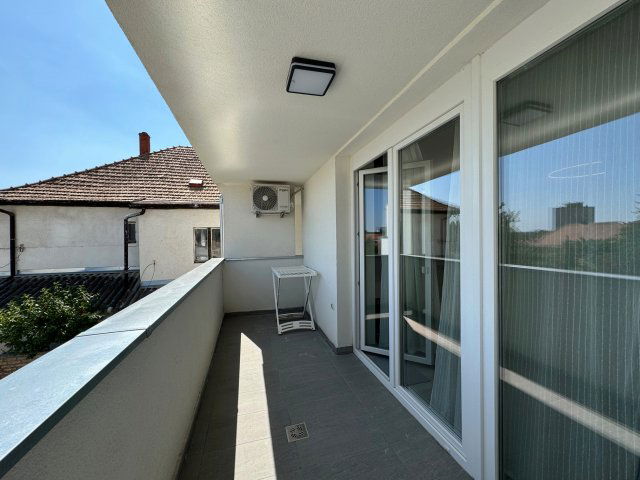 Eladó téglalakás, Pécsett, Szigeti úton 59.9 M Ft, 1 szobás