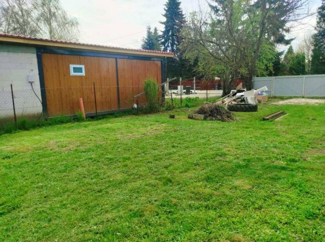 Eladó telek, Szolnokon 7.5 M Ft / költözzbe.hu
