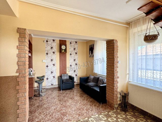 Eladó családi ház, Mezőtárkányon 29.9 M Ft, 3 szobás
