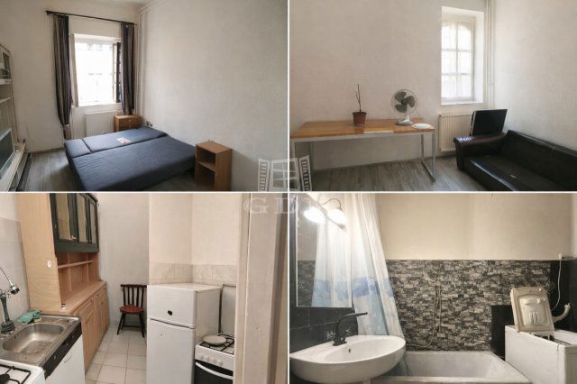 Eladó téglalakás, Budapesten, XIII. kerületben 48 M Ft