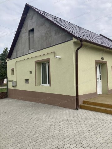 Eladó családi ház, Zagyvarékason 25.8 M Ft, 2 szobás