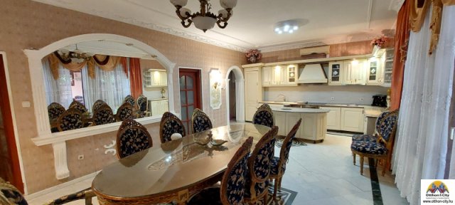 Eladó családi ház, Budapesten, XIX. kerületben 129.9 M Ft