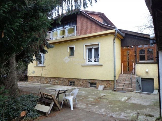 Eladó családi ház, Budapesten, XVIII. kerületben 109 M Ft
